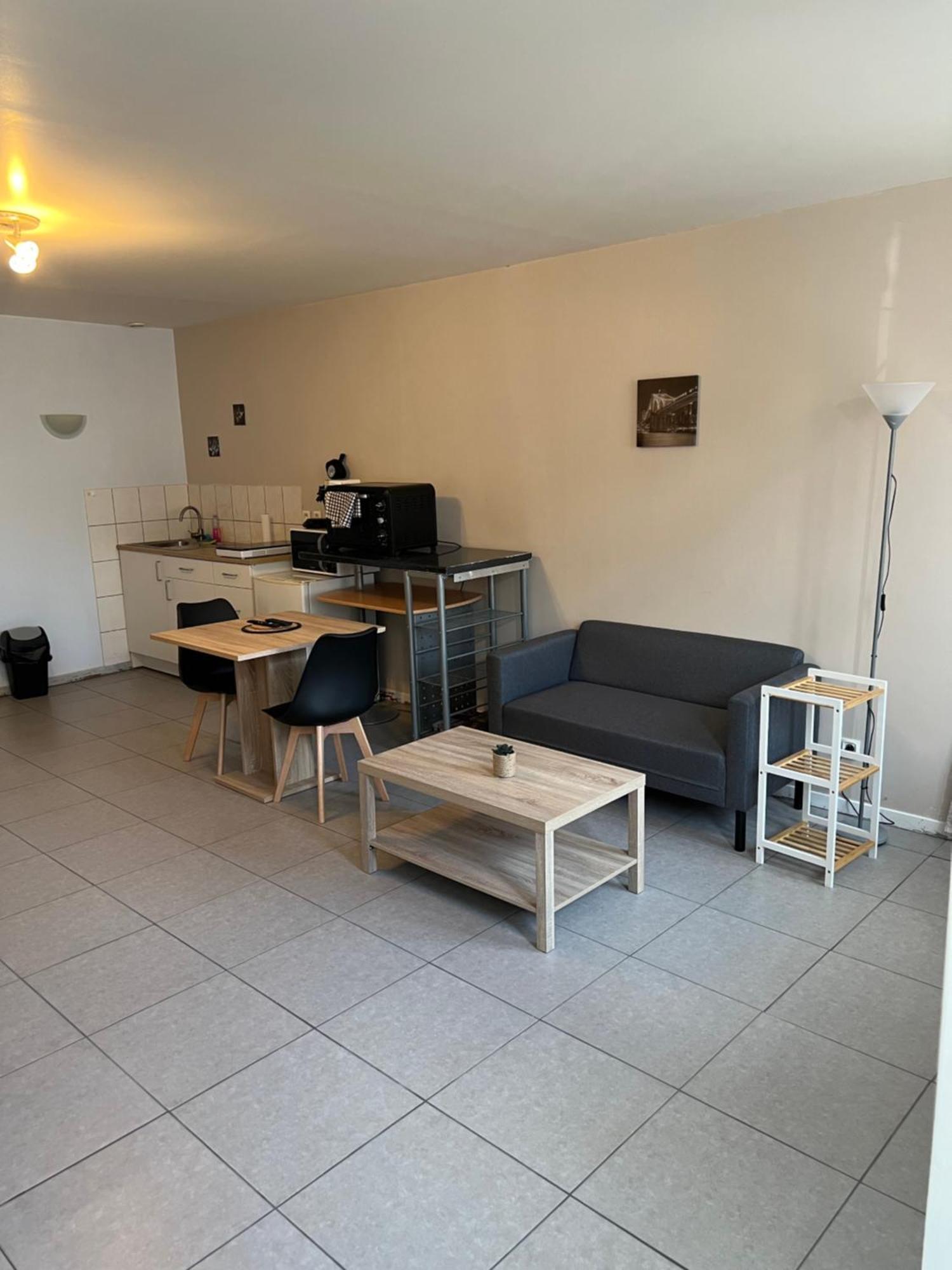 Cosy Studio La Celle-sur-Loire エクステリア 写真