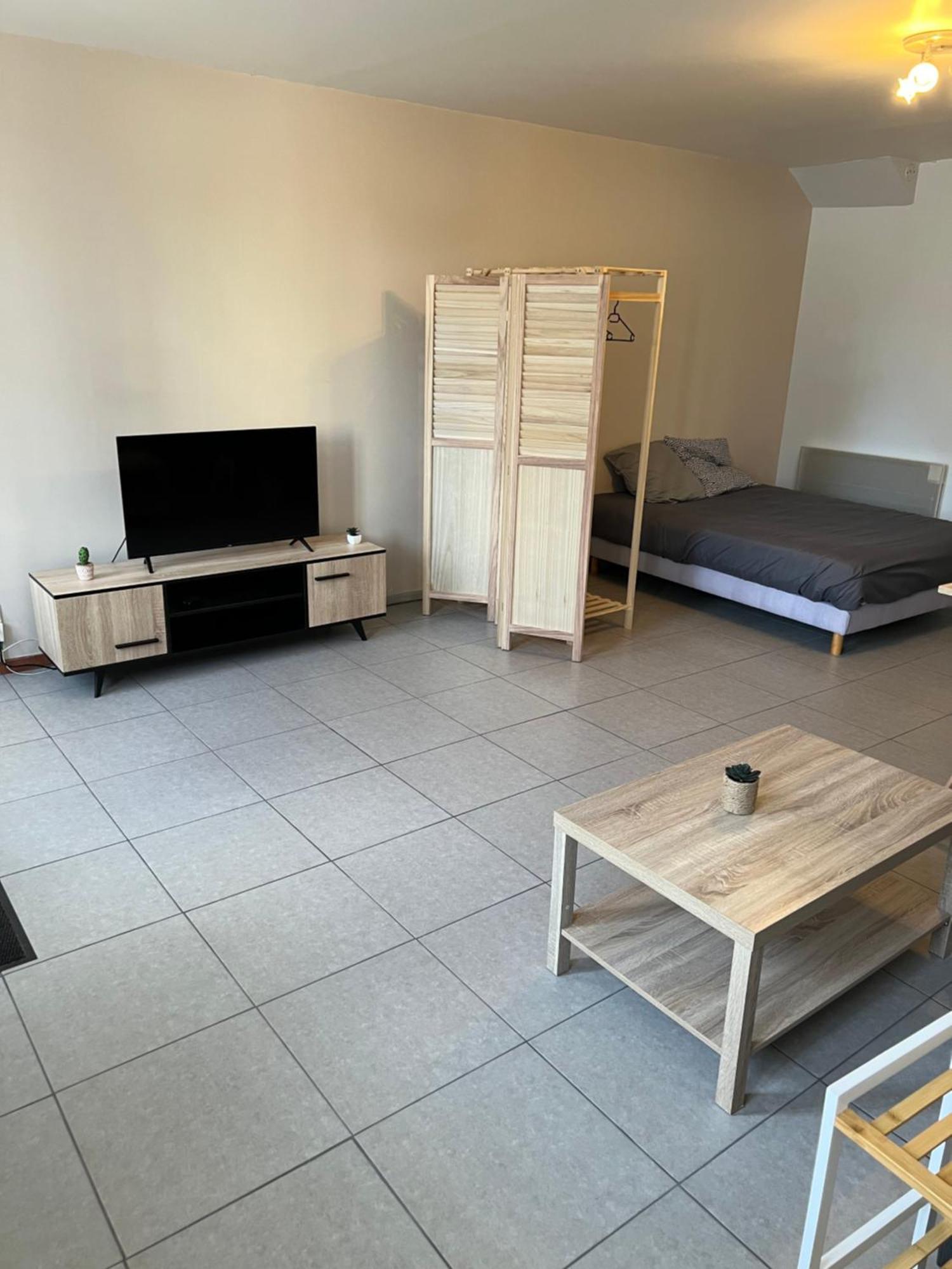 Cosy Studio La Celle-sur-Loire エクステリア 写真